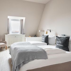 Limehome Berlin Chausseestraße